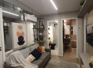 8c3ca11988916a1a4378a4cd45f56411dc24ab1f · Apartamento com 2 dormitórios à venda, 33 m² por R$ 375.575,45 - Vila Guarani (Zona Sul) - São Paulo