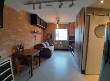 fc7c616ddfeaa279963a40b6e5a7cdd676c7709f · Flat com 1 dormitório, 35 m² - venda por R$ 525.000,00 ou aluguel por R$ 5.620,00/mês - Vila Clement