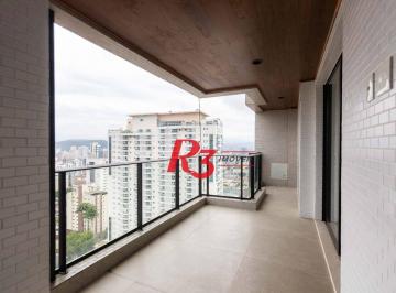 548d5840449ebdfb144eb52211387652695a686d · Apartamento com 1 dormitório à venda, 54 m² por R$ 905.000,00 - Boqueirão - Santos/SP