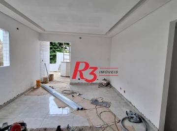 db72950e8a5e6745bfa03f0ffa9e926895f36719 · Casa com 3 dormitórios à venda, 130 m² por R$ 1.200.000,00 - Embaré - Santos/SP