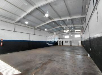 36600238486744aa9d759df0fe4572dcb7a00055 · Ponto comercial Barracão para alugar no bairro Paulicéia em Piracicaba