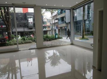 f6421d55ac82a114eb9d0f16d823349ad89055da · Sala para alugar, 169 m² por R$ 14.561,50/mês - Alphaville - Barueri/SP