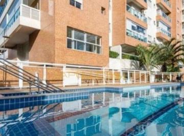 Apartamento · 96m² · 3 Quartos · 2 Vagas · Apartamento - 3 quartos - Macuco - Santos