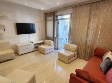 Apartamento · 84m² · 2 Quartos · 1 Vaga · Apartamento - 02 quartos - Gonzaga - Santos