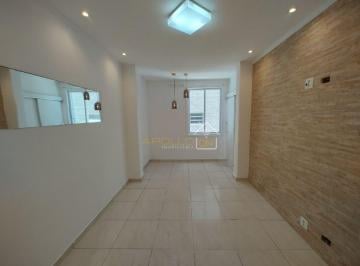 Apartamento · 56m² · 1 Quarto · Apartamento - 1 quarto - Jose Menino - Santos