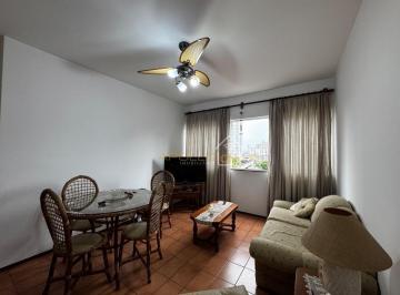 Apartamento · 74m² · 1 Quarto · 1 Vaga · Apartamento 1 quarto - Marape - Santos