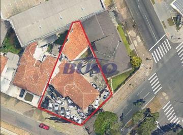 Terreno · 682m² · Terreno para venda no Reboucas