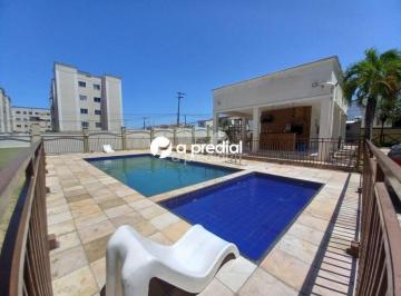 Apartamento · 45m² · 2 Quartos · 1 Vaga · Apto. Confortavel para morar bem no bairro Maraponga!