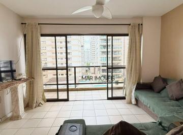 467fb18f28eef36935c5fb0a0dfeaf48755fd93c · Apartamento à venda, 110 m² por R$ 550.000,00 - Praia das Astúrias - Guarujá/SP