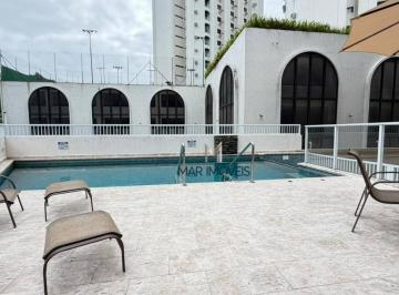 5c936505359ace9f8ff0ff8c76411fed7a9a1557 · Apartamento com 3 dormitórios para alugar, 87 m² por R$ 3.200,02/mês - Enseada - Guarujá/SP