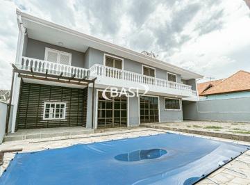 Casa · 414m² · 4 Quartos · 6 Vagas · Casa de Alto Padrao a Venda no Jardim das Americas, Curitiba