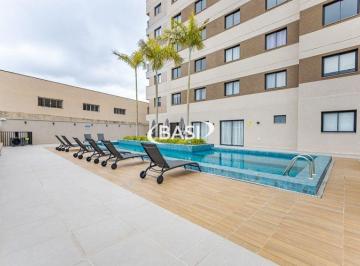 Apartamento · 30m² · 1 Quarto · Apartamento duplex novos pronto para morar.