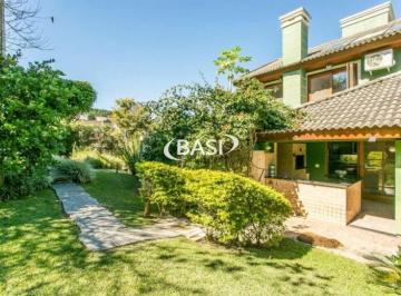 Casa · 694m² · 5 Quartos · 4 Vagas · Casa de Alto Padrao com 5 Quartos a Venda em Floripa (Bairro Joao Paulo)