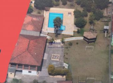 587c08b2dcce3bee5ae6ef5c4913e7c28d252244 · Chácara com 4 dormitórios à venda, 2000 m² por R$ 1.400.000,00 - Estância São Paulo - Jarinu/SP