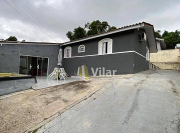 36864a38f6e5c09bf3d6b86fb03fa2d7d32bb44a · Casa com 3 dormitórios à venda, 150 m² por R$ 599.900,00 - Vila Franca - Piraquara/PR