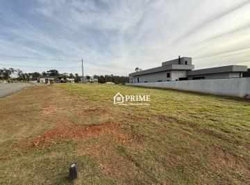 d1b7e8f11585ec42c5dd74155eb897214b40b6b9 · Terreno à venda, 808 m² por R$ 750.000,00 - Reserva Santa Maria Nature - Jandira/SP