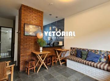 6d303136655bf9936fd1551fd1b8a9c57869d0a6 · Casa com 2 dormitórios à venda, 56 m² por R$ 395.000 - Prainha - Caraguatatuba/SP