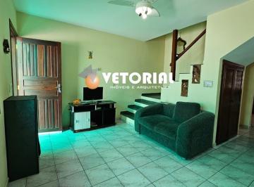 853f922c97a5763fe3b21edbd2a178551a17b954 · Sobrado com 2 dormitórios à venda, 85 m² por R$ 400.000 - Martim de Sá - Caraguatatuba/SP