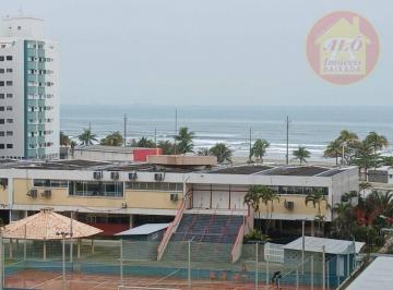 0f43caa2a54ffd05fdf87285d41d6f40b35e223e · Apartamento com 1 quarto à venda, 37 m² por R$ 265.000 - Vila Assunção - Praia Grande/SP