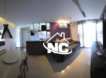 2780f3efe97bc6ad64e04b3932dc8399b4cb8c41 · Apartamento com 3 quartos à venda por R$ 430.000 - Maria Paula - Niterói/RJ