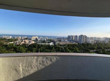 5e73b765843c1ba69594fcbc29a57c8a2e937a24 · Flat com 2 dormitórios à venda, 68 m² por R$ 730.000,00 - Barra da Tijuca - Rio de Janeiro/RJ