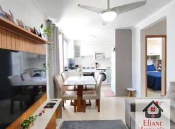 963d8bdb02bb128f5dcc30d903648d8a789b1b8a · Apartamento com 2 dormitórios à venda, 45 m² por R$ 318.000,00 - Jardim Capivari - Campinas/SP