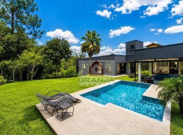06270e8fbddc1e1558e46645aef90e62f5bac776 · Casa com 4 dormitórios à venda, 274 m² por R$ 1.700.000,00 - Parque das Artes - Embu das Artes/SP