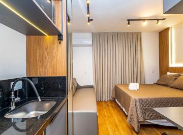 150b308386da67a30d0a09fe3677290397986afd · Studio Mobiliado para alugar, por R$ 2.450/mês - Centro - Curitiba/PR