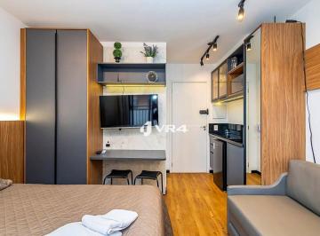 25d3b0beb98034af9120502ff84f4abe1a5e59ef · Studio Mobiliado para alugar, por R$ 2.380/mês - Centro - Curitiba/PR