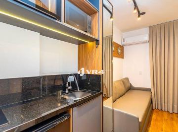 2150fad372c53b8c391de6c0b169c63af899c8ed · Studio Mobiliado para alugar, por R$ 2.450/mês - Centro - Curitiba/PR