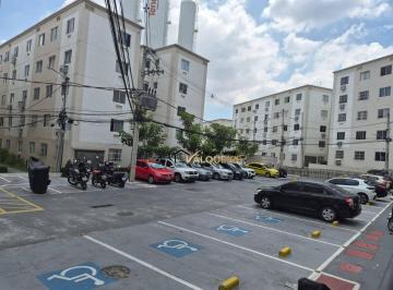 405a9dcd91aae492e7e503ffdfef8eb5aa4515f7 · Apartamento à venda, 48 m² por R$ 160.000,00 - Madureira - Rio de Janeiro/RJ