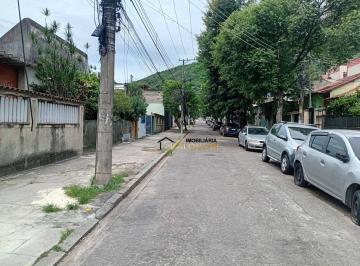1815c66423ec4805049ba26873f2c8deaf2ffeb7 · Terreno à venda, 999 m² por R$ 850.000,00 - Campinho - Rio de Janeiro/RJ