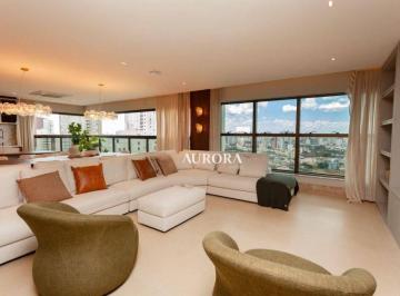 39f7a67a40fee7113b982bb4a4db12d61a91c2c7 · Apartamento com 3 dormitórios à venda, 274 m² por R$ 5.200.000 - Edifício Legend - Gleba Palhano - L