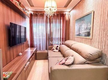 f6efff5725cc7d944f43a669f307a276c5468c6b · Apartamento com 3 dormitórios à venda, 71 m² por R$ 550.000 , no Boulevard Village,  Vila Siam - Lon