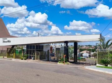 d41741d8b5832d1370f3d2ce21935dcced98297c · Casa em Condomínio Hermital Park – Londrina – 3 Quartos (1 Suíte) – Lazer Completo