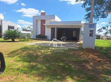a593200159cf3c08c242e24c4db3b3f097fed269 · Casa com 3 dormitórios à venda, 173 m² por R$ 950.000 - Ninho Verde II - Pardinho/SP