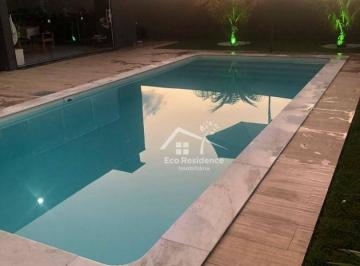 cc365c4caa70f0f754fe798b1ae70343db346270 · Linda Casa com 3 dormitórios à venda, 150 m² por R$ 1.500.000 - Ninho Verde II - Pardinho/SP