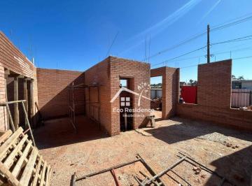 6aec132992e2e9180d7130d837d09092fef1012b · Casa com 3 dormitórios à venda, 181 m² por R$ 330.000 - Ninho Verde II - Pardinho/SP