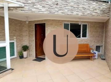 6a0b717b81849835aa3af7808ac95f811382e854 · Sobrado com 3 dormitórios à venda, 176 m² por R$ 700.000,00 - Vila Guiomar - Santo André/SP