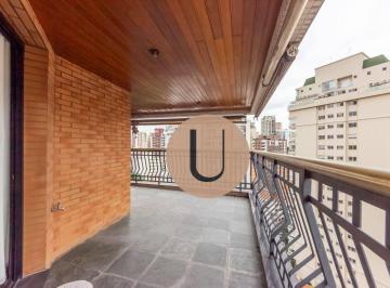 859465ac5ea26fdcc02079eb99c7a0edd18ccea5 · Apartamento Alto Padrão com Vista Permanente em Perdizes – 200 m², 5 Dormitórios, 4 Suítes, 4 Vagas 