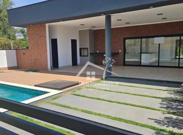97f1c57b555bd6931854765e79099aea86dca607 · Casa com 3 dormitórios à venda, 526 m² por R$ 990.000 - Ninho Verde - Porangaba/SP