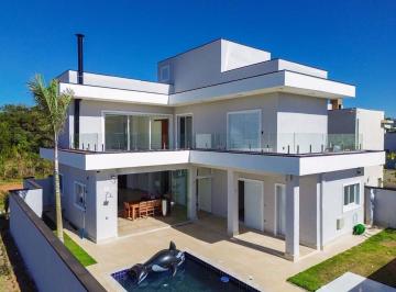 c4dbfd2f8d4c1445a897e8ef048cf35ca8d747e1 · Casa Alto Padrão à venda, 256 m² por R$ 1.800.000 - Condomínio Ninho Verde II - Pardinho/SP