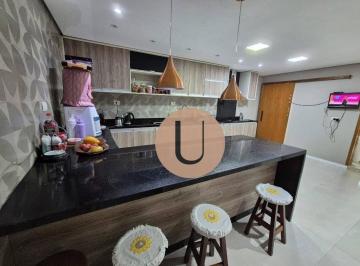 8ebe051735fce713c5e94c20bd50c6595d17c177 · Sobrado com 3 dormitórios à venda, 222 m² por R$ 920.000,00 - Demarchi - São Bernardo do Campo/SP