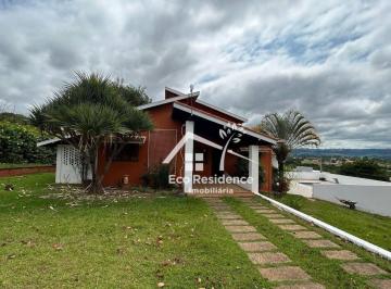 64f465de1d4efadf6ee5b56b2afa87e503a660f3 · Casa com 4 Lotes à venda, 245 m² por R$ 964.600 - Ninho Verde II - Pardinho/SP