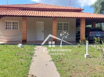 5ce36816a1b7f2dd7e1c690cf8e3a604600e66d7 · Casa com 3 dormitórios à venda, 160 m² por R$ 598.000 - Ninho Verde II - Pardinho/SP