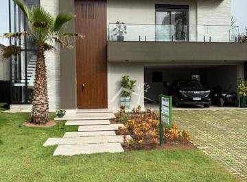 3b4bb93d47ac62cdf814f8dd03d851cc4825b8a7 · Casa Alto Padrão por R$ 2.590.000 - Ninho Verde II - Pardinho/SP