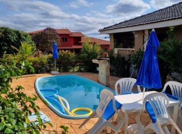 4ed7d97ed1711174ee51aff4e07374b86fd02bdf · Casa com 3 dormitórios à venda, 327 m² por R$ 950.000,00 - Condomínio Ninho Verde II - Pardinho/SP