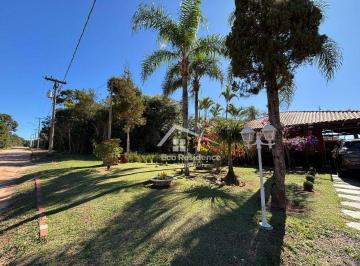 6c41a82ae369cfd3e83e837f1e14f921ab505382 · Casa com 3 dormitórios à venda, 205 m² por R$ 950.000 - Ninho Verde II - Pardinho/SP