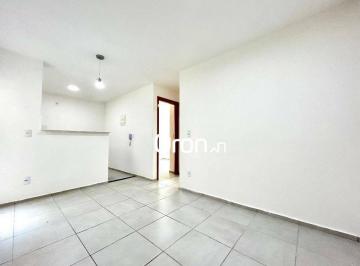 2ec335c6c845b985b538a436c41954a17a2ffec4 · Apartamento à venda, 63 m² por R$ 249.000,00 - Conjunto Monte Carlo - Goiânia/GO