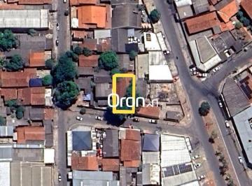 5654397967ec09c6de00ec2d914a896d6f021a60 · Terreno à venda, 567 m² por R$ 650.000,00 - Vila Mauá - Goiânia/GO